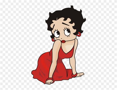 Betty Boop Clip Art Birthday 20 Free Cliparts Download