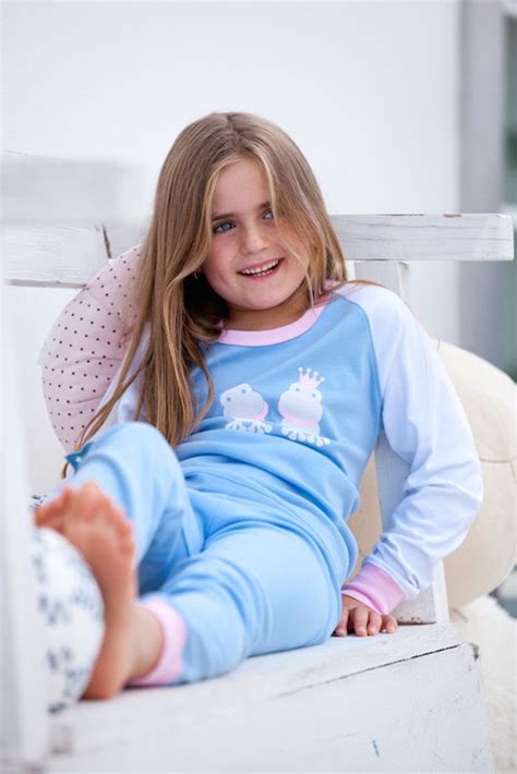 Girls Pyjamas Organic Pima Cotton Princess Frog Pajama Set Etsy