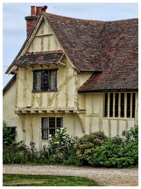 english cottages images  pinterest