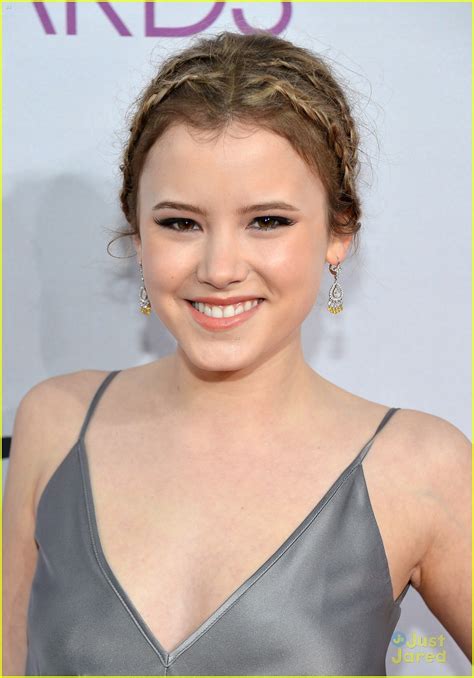 Taylor Spreitler People S Choice Awards 2013 Photo