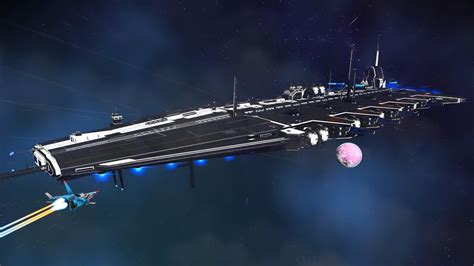 no man s sky epic freighter base [15th aug 2022] r nomansskythegame