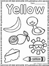 Colors Worksheets Color Preschool Activities Página Ana Zanetti Paula Kids Activity sketch template