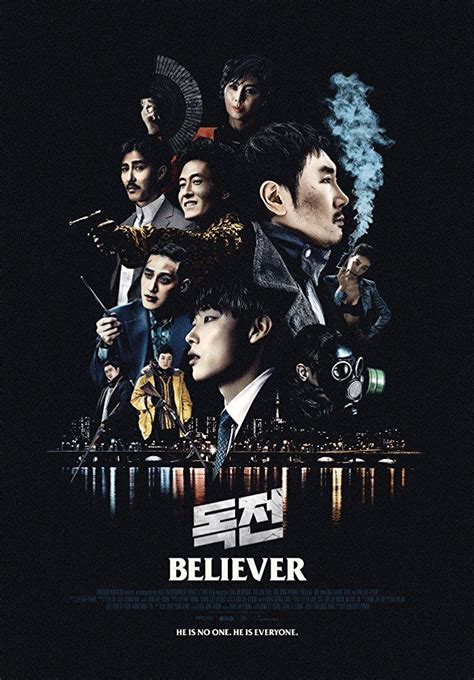 believer  filmaffinity