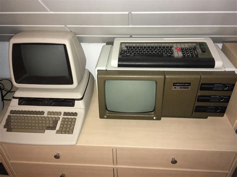 gems   collection vintage computers  west  east germany rvintagecomputers