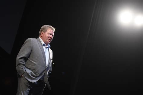 44 out of this world facts about william shatner