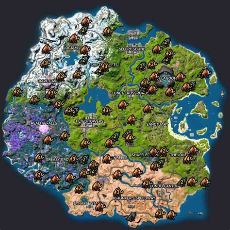 tame wildlife   single match  fortnite pro game guides