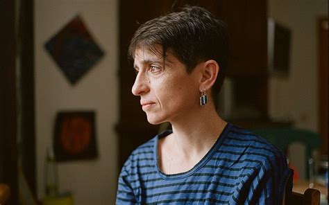 masha gessen fighting for lgbt rights in russia on the international stage glaad
