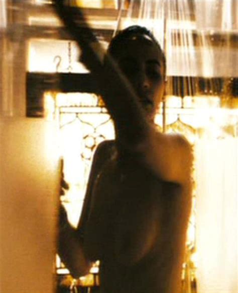 Paula Patton Topless From Déja Vu Picture 2007 4