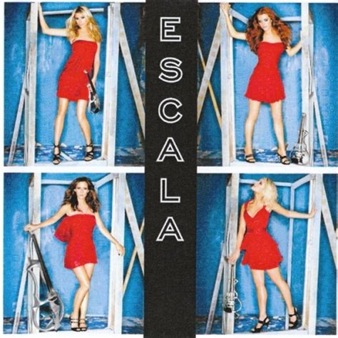 Escala Escala Songs Reviews Credits Allmusic
