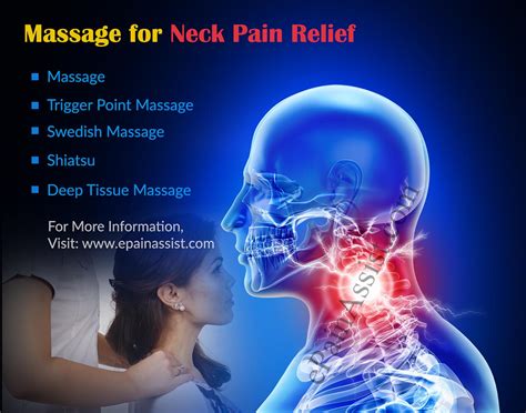 Five Secret Causes To Neck Pain And What To Do About Them