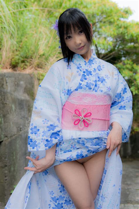 kimono pussy lipitwa