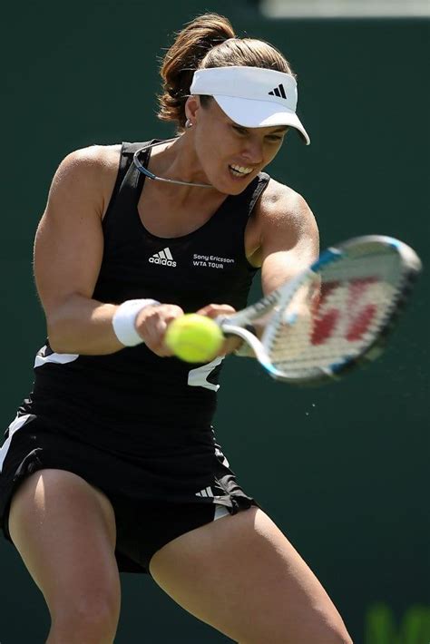 51 Hot Pictures Of Martina Hingis Which Will Get All Of