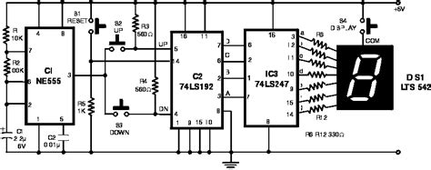 electronic alarms circuit diagrams electronic  engine image  user manual
