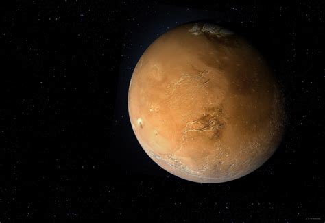 mars mission  apply    death trip  red planet huffpost uk