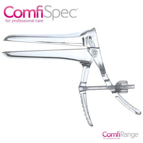 Comfispec Disposable Vaginal Speculum Available To Buy Online At