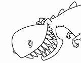 Teeth Dinosaur Coloring Para Colorear Sharp Pages Dientes Dinosaurio Dibujo Dinosaurs Drawing Dinosaurios Dibujos Drawings Afilados Template Coloringcrew Egg Animals sketch template