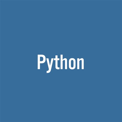 python hybrid technologies