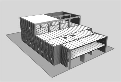 revit add ons floor panel layout prefabricated floor panelling software