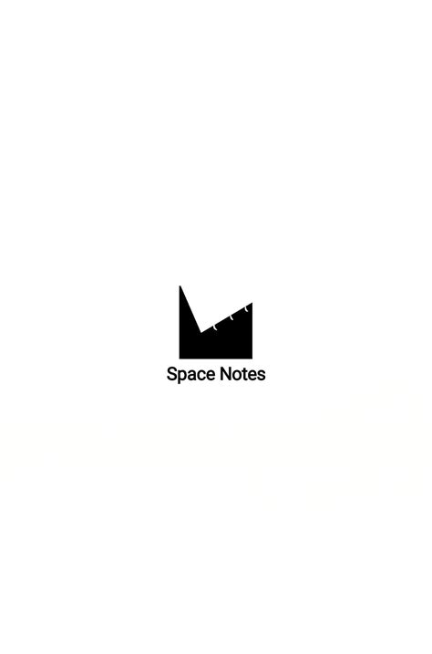 space notes apk  android