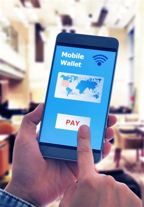 mobile wallet bill presentment  payment platform aci worldwide