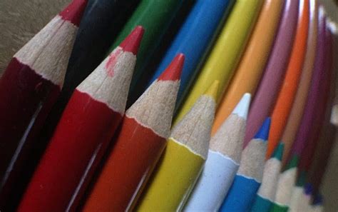 pastel pencils  beginners jae johns