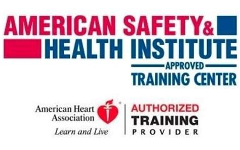american heart association cpr and first aid training by