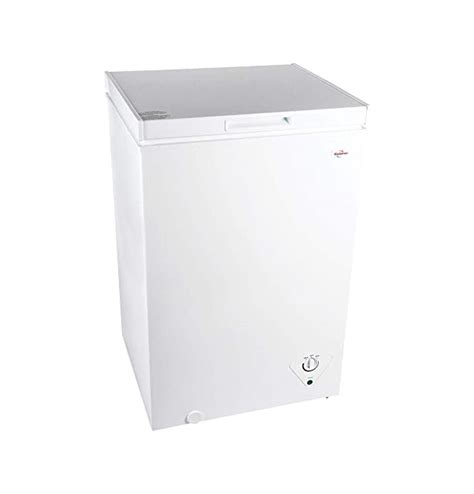 Top 6 Most Energy Efficient Chest Freezers [2024] Reviews And Guide
