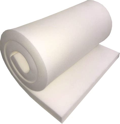 foamtouch upholstery foam cushion         medium density amazonca home