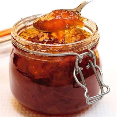 easy homemade marmalade recipe   homemade marmalade recipes