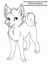 Shiba Pages Inu Template Coloring sketch template