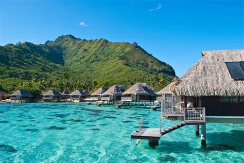 favorite hotels   world  hilton moorea lagoon resort spa