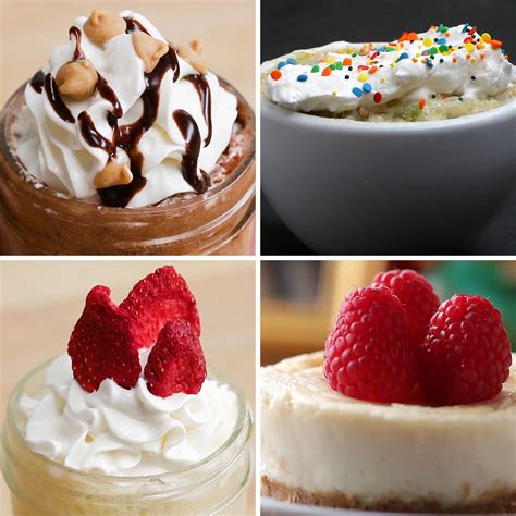 easy microwave cakes recipes