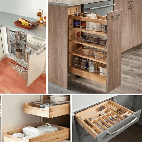 kitchen cabinet accessories mtd kitchen