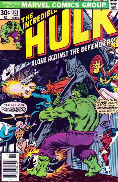 Incredible Hulk Vol 1 1968 1999 2009 2010 Marvel Comics