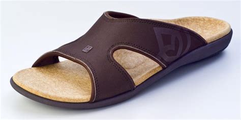 Spenco Kholo Slides Men S Support Sandals Orthotic Shop