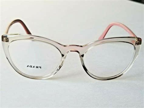 Brand New Prada Women S Designer Prescription Eyeglass Frames