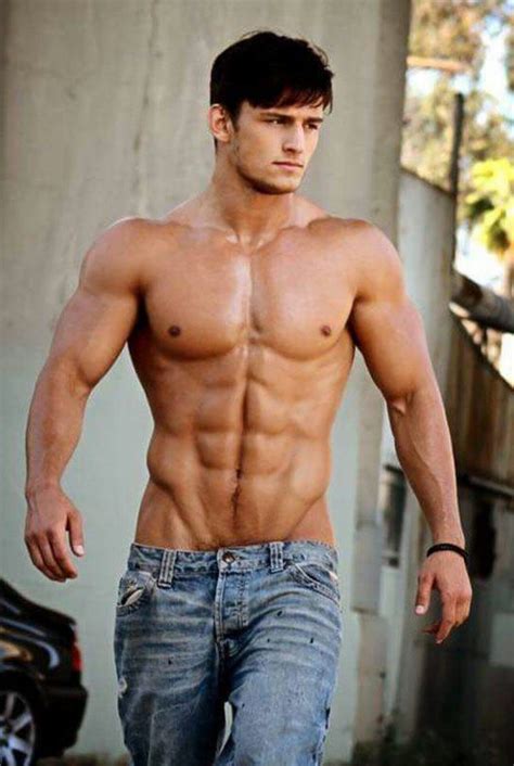 pin by hristael f on hunks☺ Качки pinterest gym rat male physique and physique