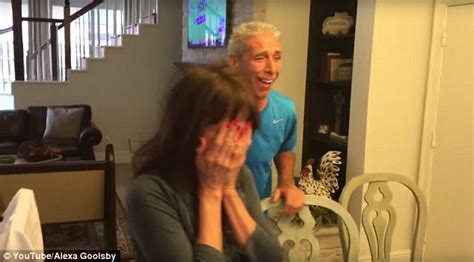 lip reading game captures grandfather s priceless reaction