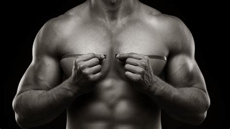 Tip The Upper Chest Solution T Nation