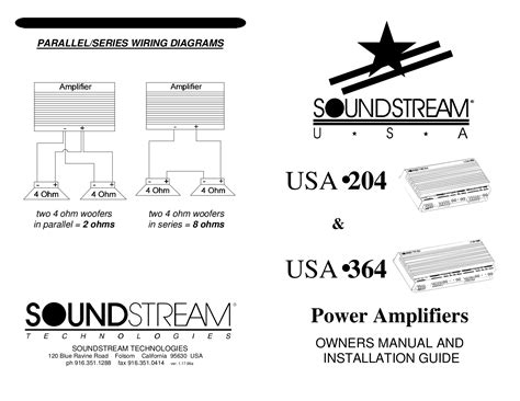 soundstream vir  wiring diagram