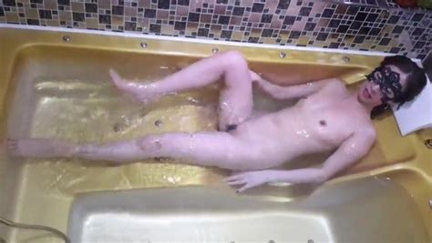 Very Fuckable Asian Spreading In Bath Porn Eb Xhamster