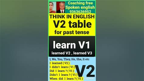 english tables   languge english spoken english