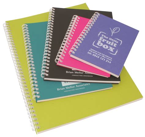 corporate notebooks  style guide uk corporate gifts