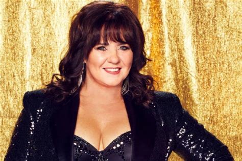 Coleen Nolan Will Strip Off On All New Monty Tonight But Why Is She