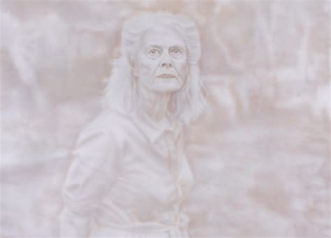 intense ghostly piece wins 2014 archibald the new daily