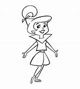 Jetson Judy Uh Eep Opp Ork Oh Animationmagazine sketch template