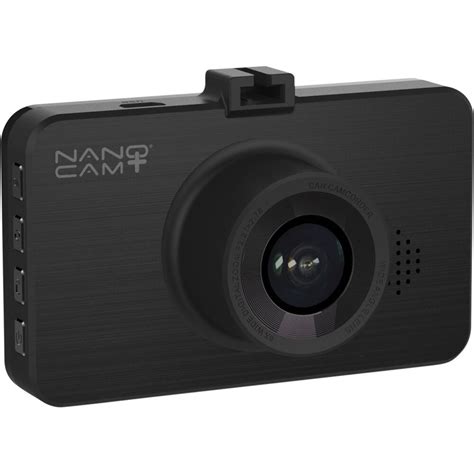 nanocam  p dash cam ncp dvrfhd supercheap auto