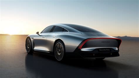 coolest electric car concepts unveiled   architectural digest