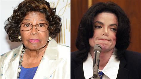 Katherine Jackson To Testify In Court Against Michael Jacksons Estate