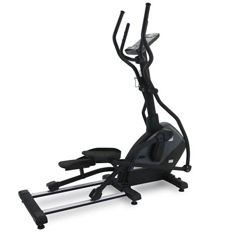 bh fitness sxi elliptical review